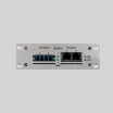 Fibra OS2 endurecida Network TAP LC monomodo > Cobre/RJ45 1550 nm - Imagen 2