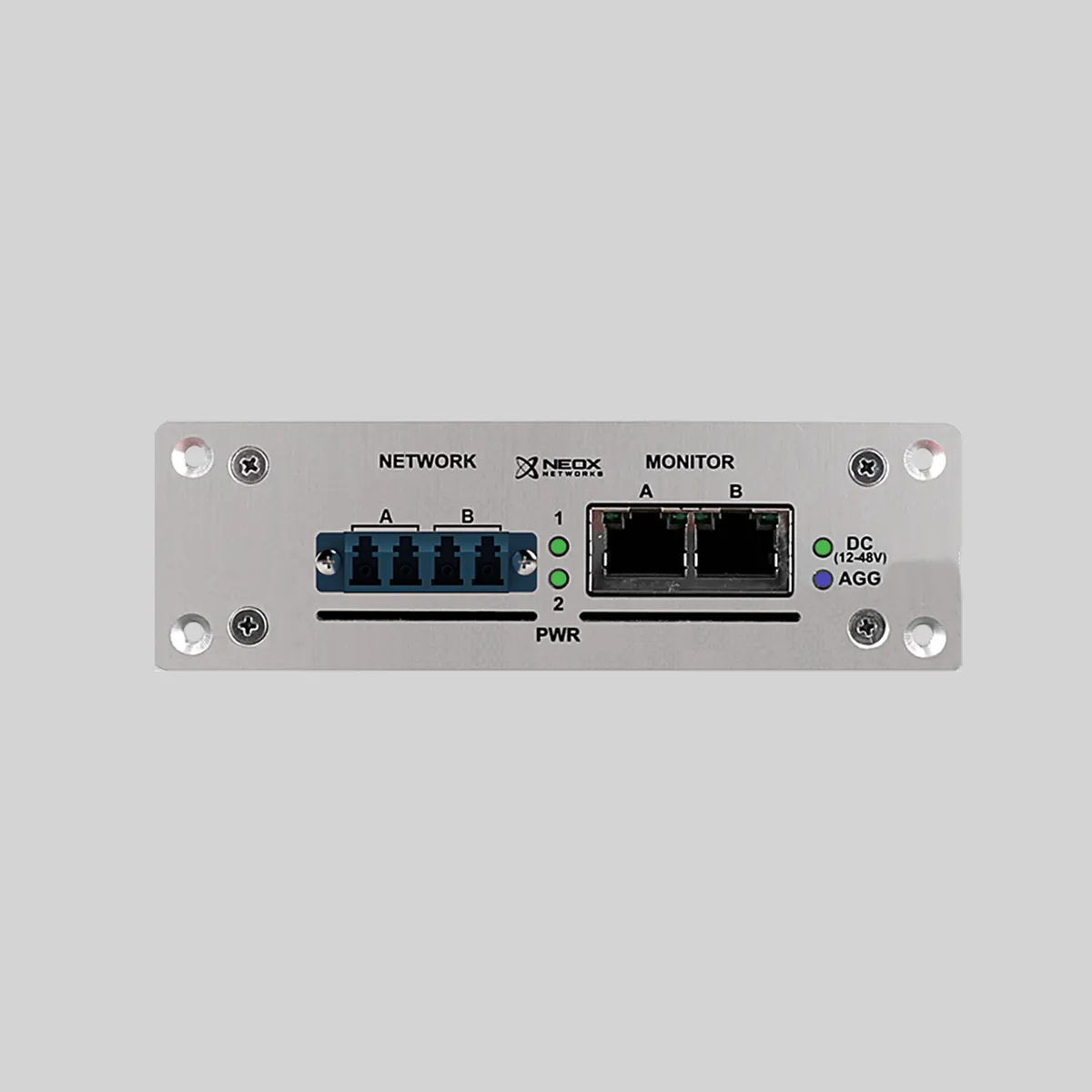 Fibre OS2 Network TAP LC monomode > SFP 1310 nm - Image 2