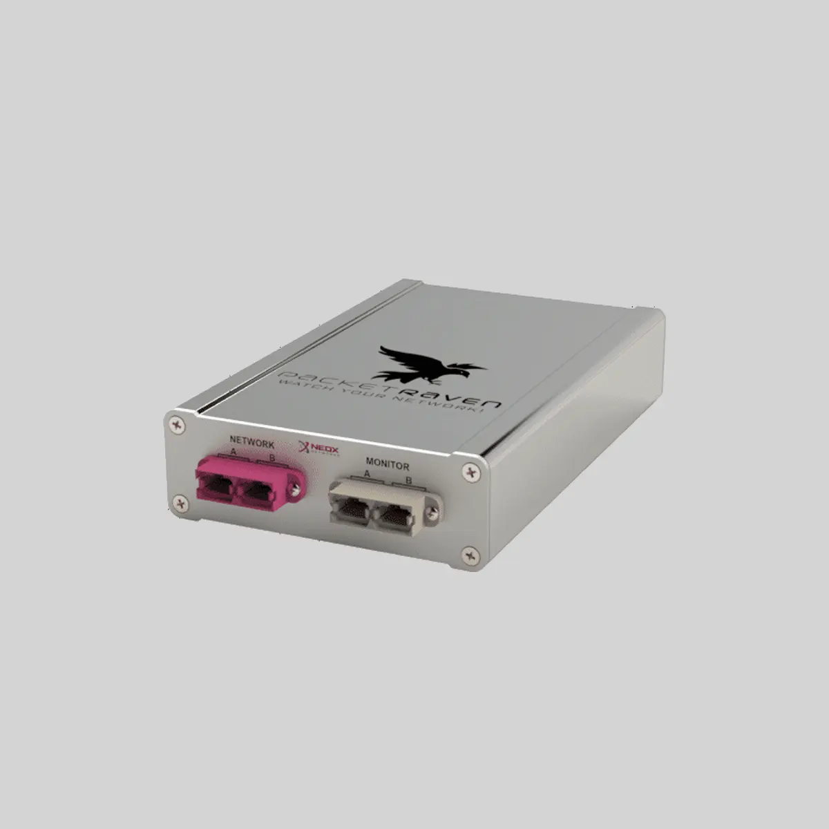 PacketRaven Network TAP