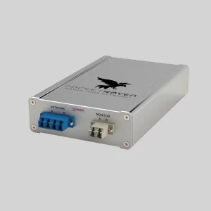 Portable Network TAP