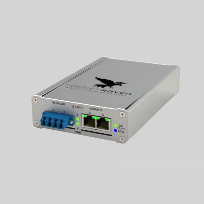 Portátil Network TAP