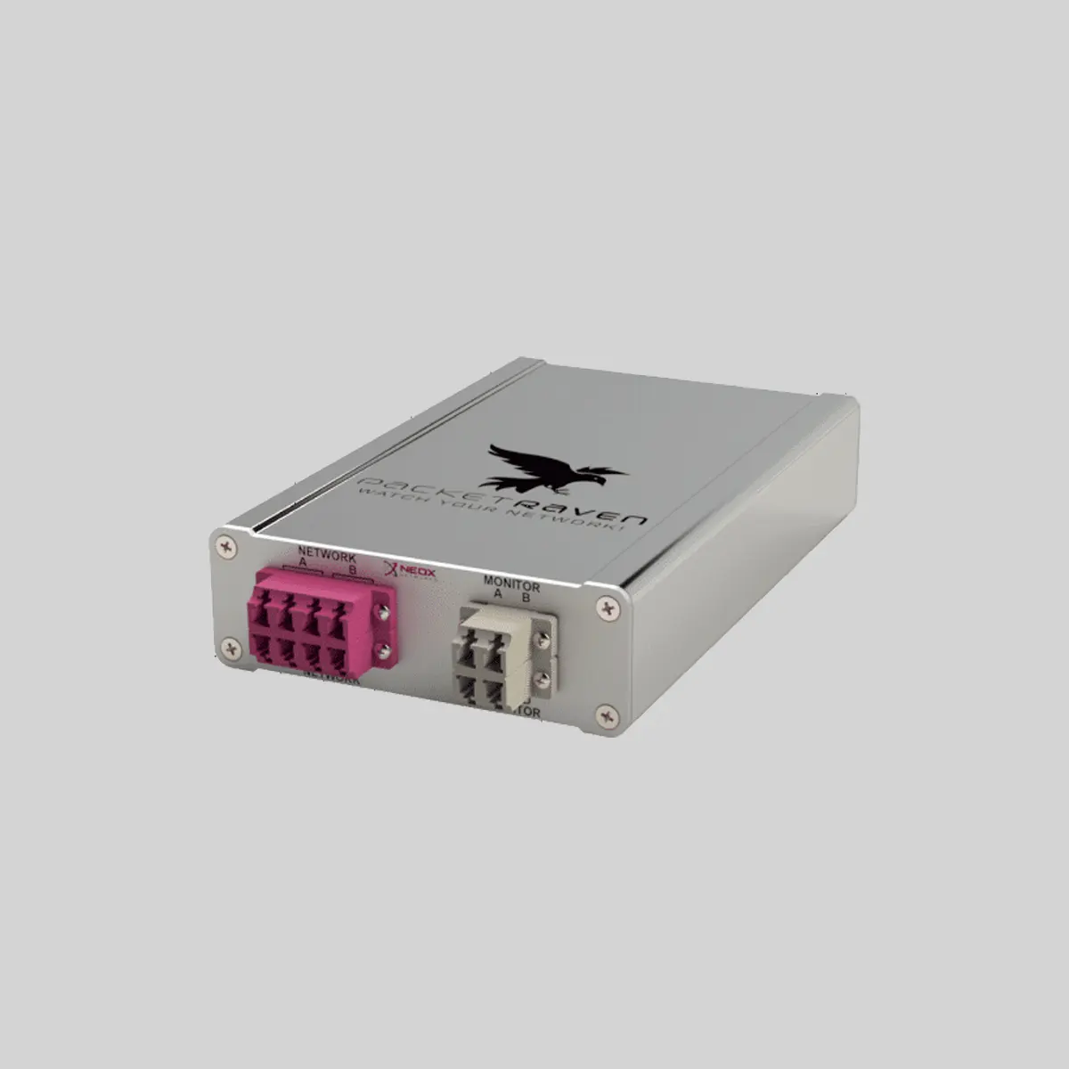 PacketRaven Network TAP