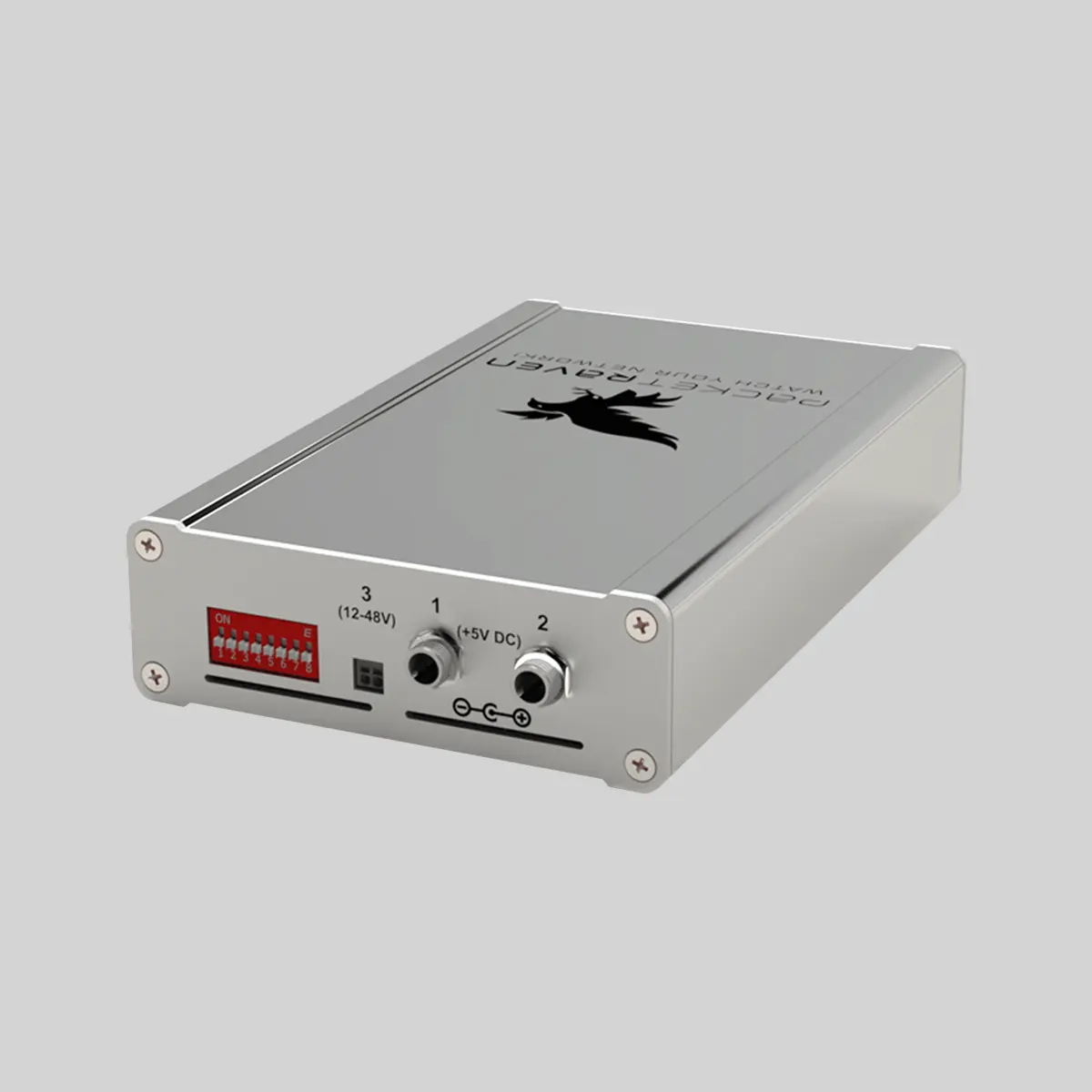 Portátil Network TAP