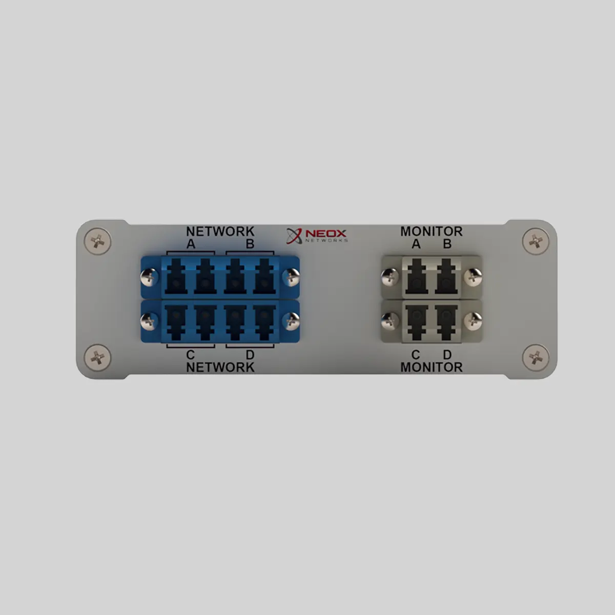 Portátil Network TAP