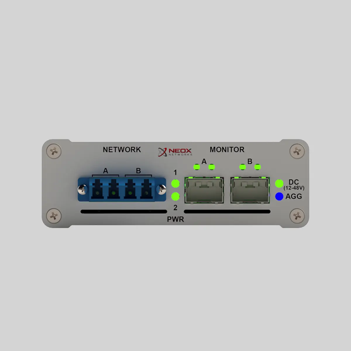 Portable Network TAP