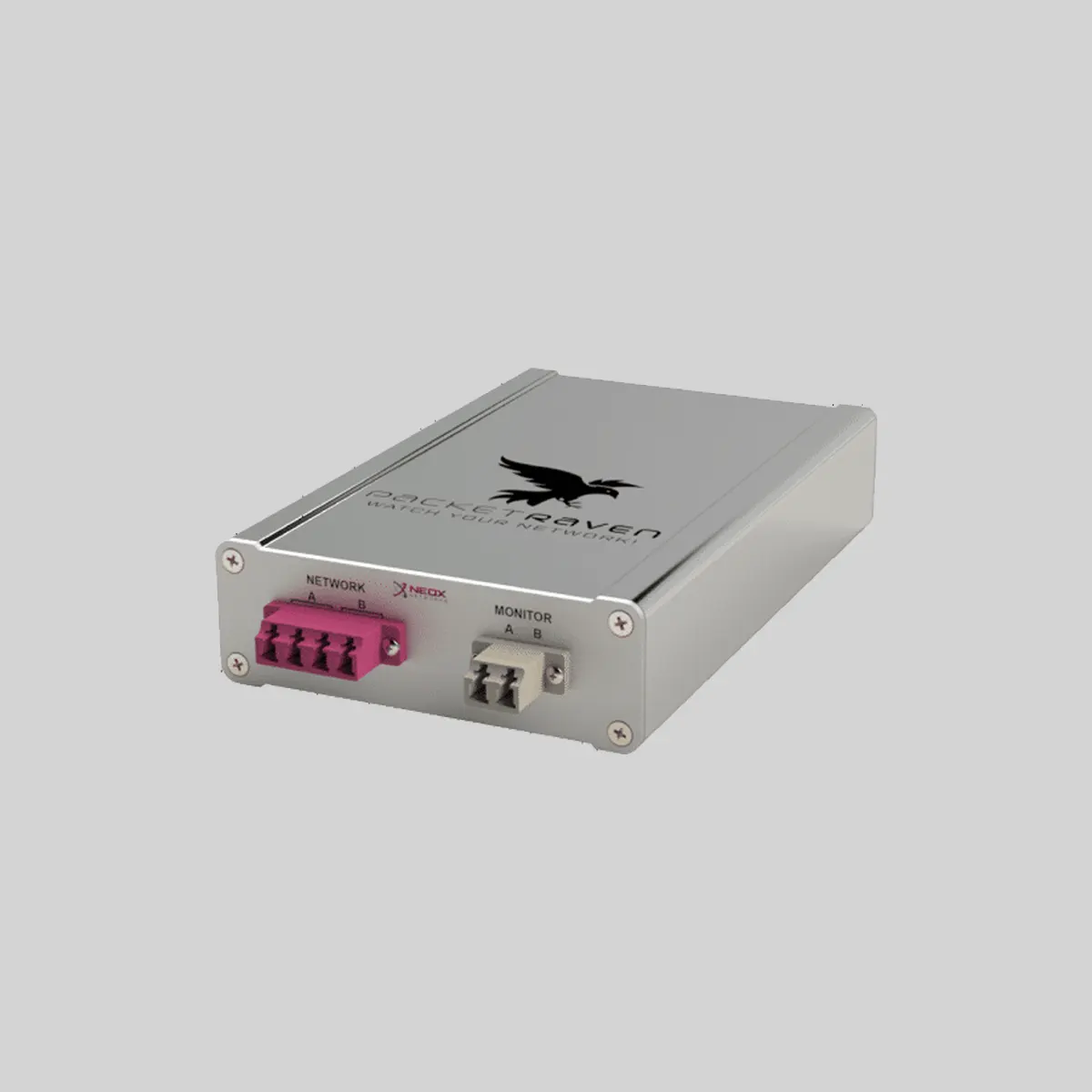 PacketRaven Network TAP