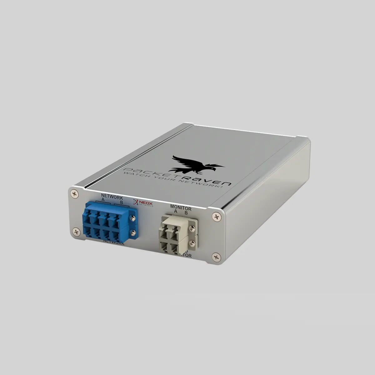 Portátil Network TAP