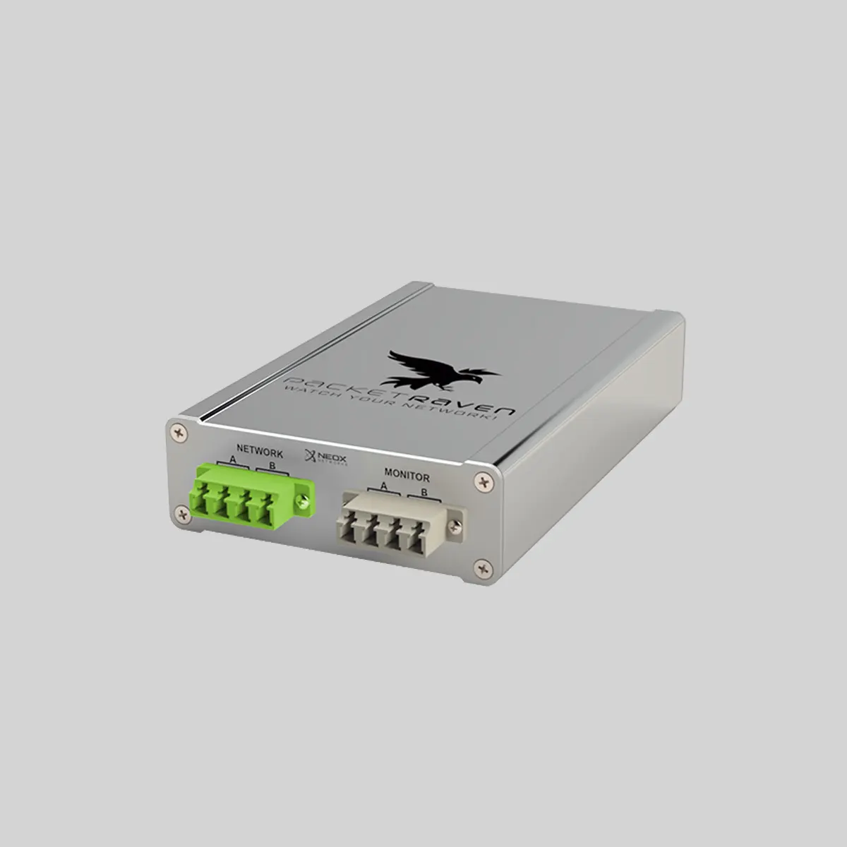 Fibra LC BiDi OM5 network TAP