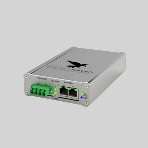Portátil Network TAP