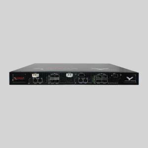 Intelligent Network Bypass TAP/Switch