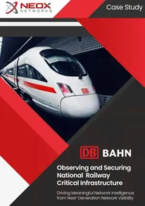 Sicherung des Transports networks